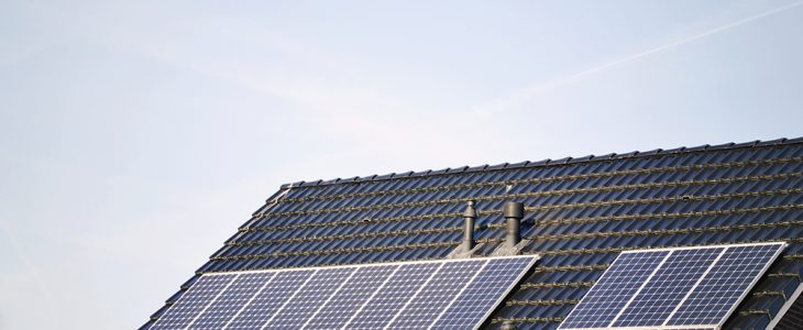 De waarde van je huis verhogen met zonnepanelen