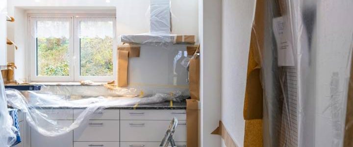 Transformeer je Keuken met Maatwerk Pax Deuren: